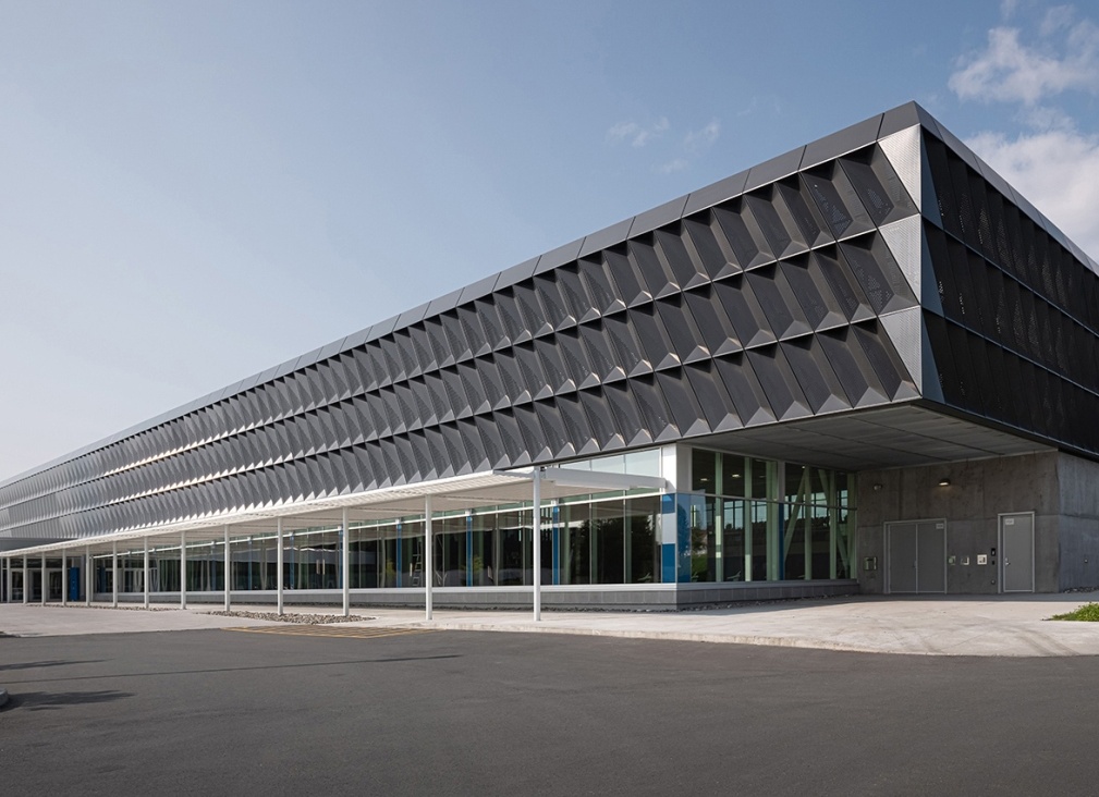 Организация приточно-вытяжной вентиляции: как дышать легко и экономить